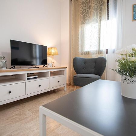 Apartamento Las Letras Gaditanas Καντίζ Εξωτερικό φωτογραφία