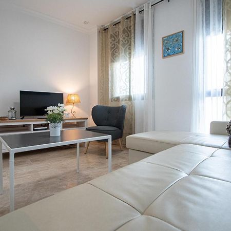 Apartamento Las Letras Gaditanas Καντίζ Εξωτερικό φωτογραφία