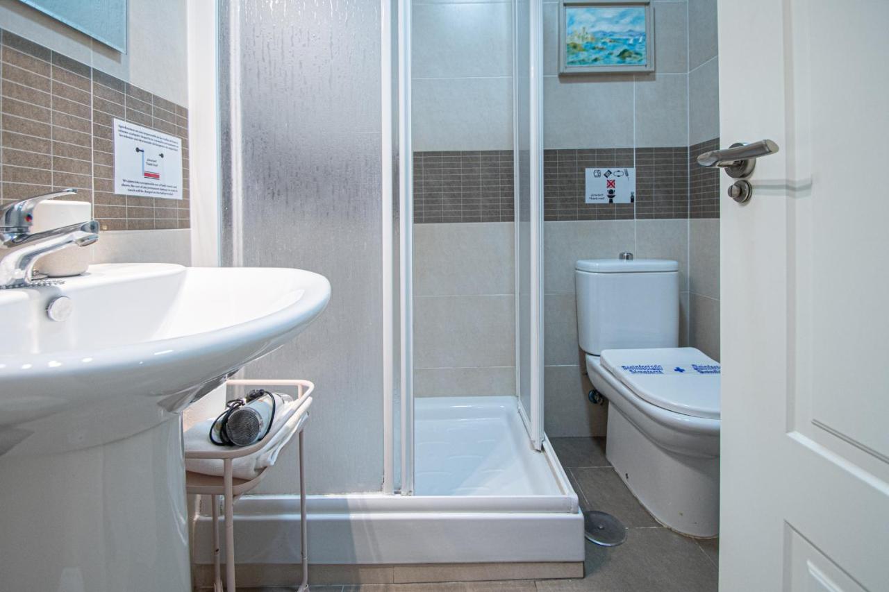 Apartamento Las Letras Gaditanas Καντίζ Εξωτερικό φωτογραφία