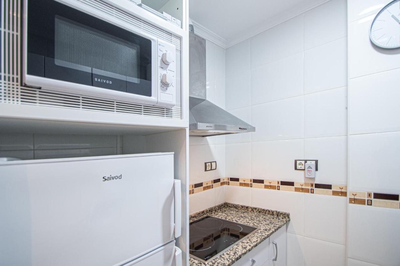 Apartamento Las Letras Gaditanas Καντίζ Εξωτερικό φωτογραφία