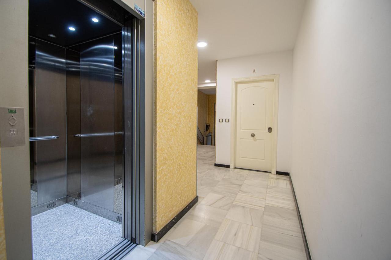 Apartamento Las Letras Gaditanas Καντίζ Εξωτερικό φωτογραφία