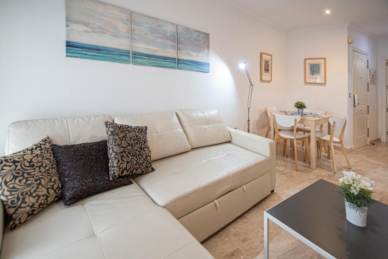Apartamento Las Letras Gaditanas Καντίζ Εξωτερικό φωτογραφία