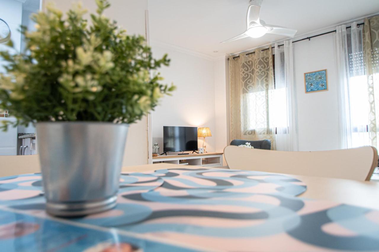 Apartamento Las Letras Gaditanas Καντίζ Εξωτερικό φωτογραφία