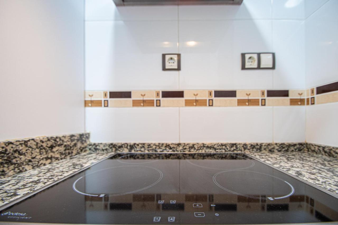 Apartamento Las Letras Gaditanas Καντίζ Εξωτερικό φωτογραφία