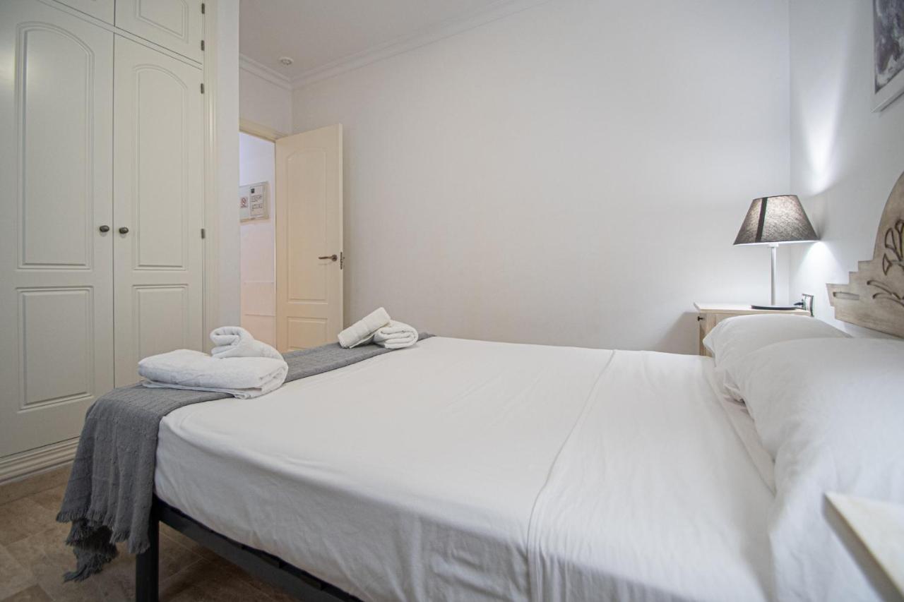 Apartamento Las Letras Gaditanas Καντίζ Εξωτερικό φωτογραφία