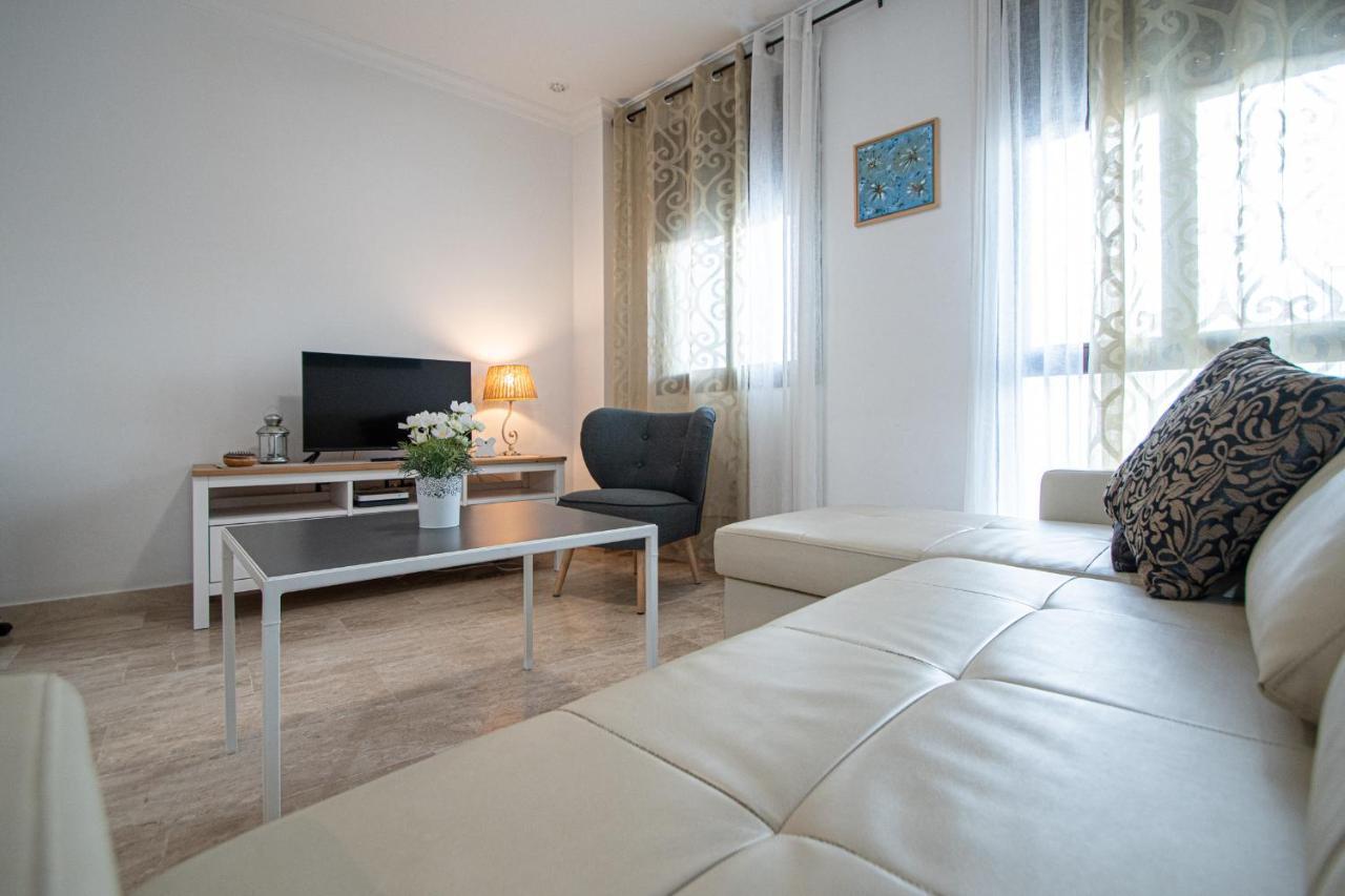 Apartamento Las Letras Gaditanas Καντίζ Εξωτερικό φωτογραφία