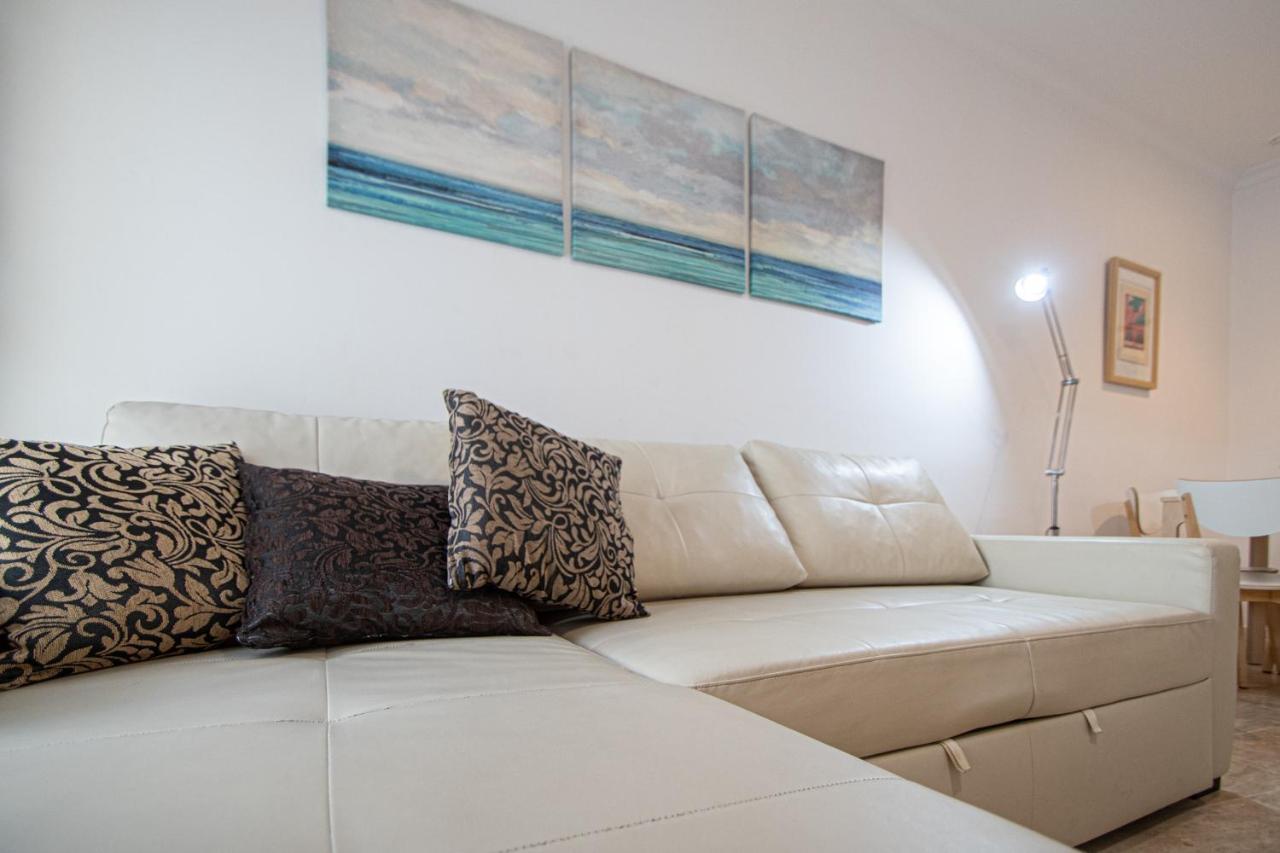 Apartamento Las Letras Gaditanas Καντίζ Εξωτερικό φωτογραφία