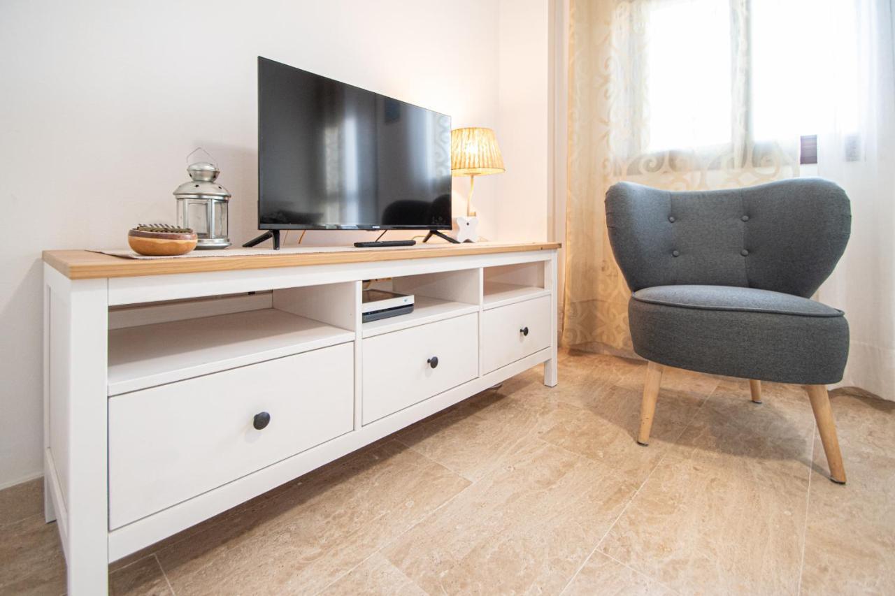 Apartamento Las Letras Gaditanas Καντίζ Εξωτερικό φωτογραφία