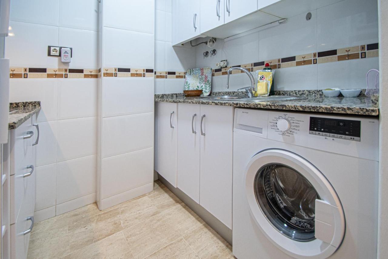 Apartamento Las Letras Gaditanas Καντίζ Εξωτερικό φωτογραφία