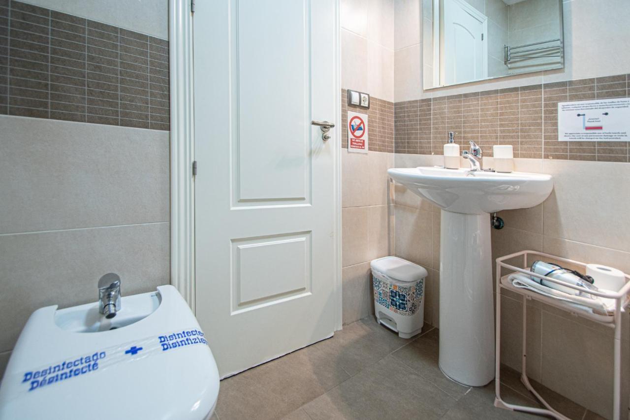 Apartamento Las Letras Gaditanas Καντίζ Εξωτερικό φωτογραφία
